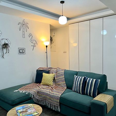 Fat Cow Apartments Larnaca Zewnętrze zdjęcie