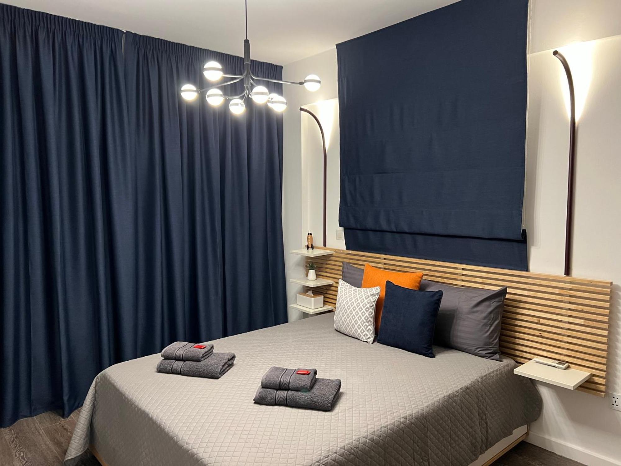 Fat Cow Apartments Larnaca Zewnętrze zdjęcie