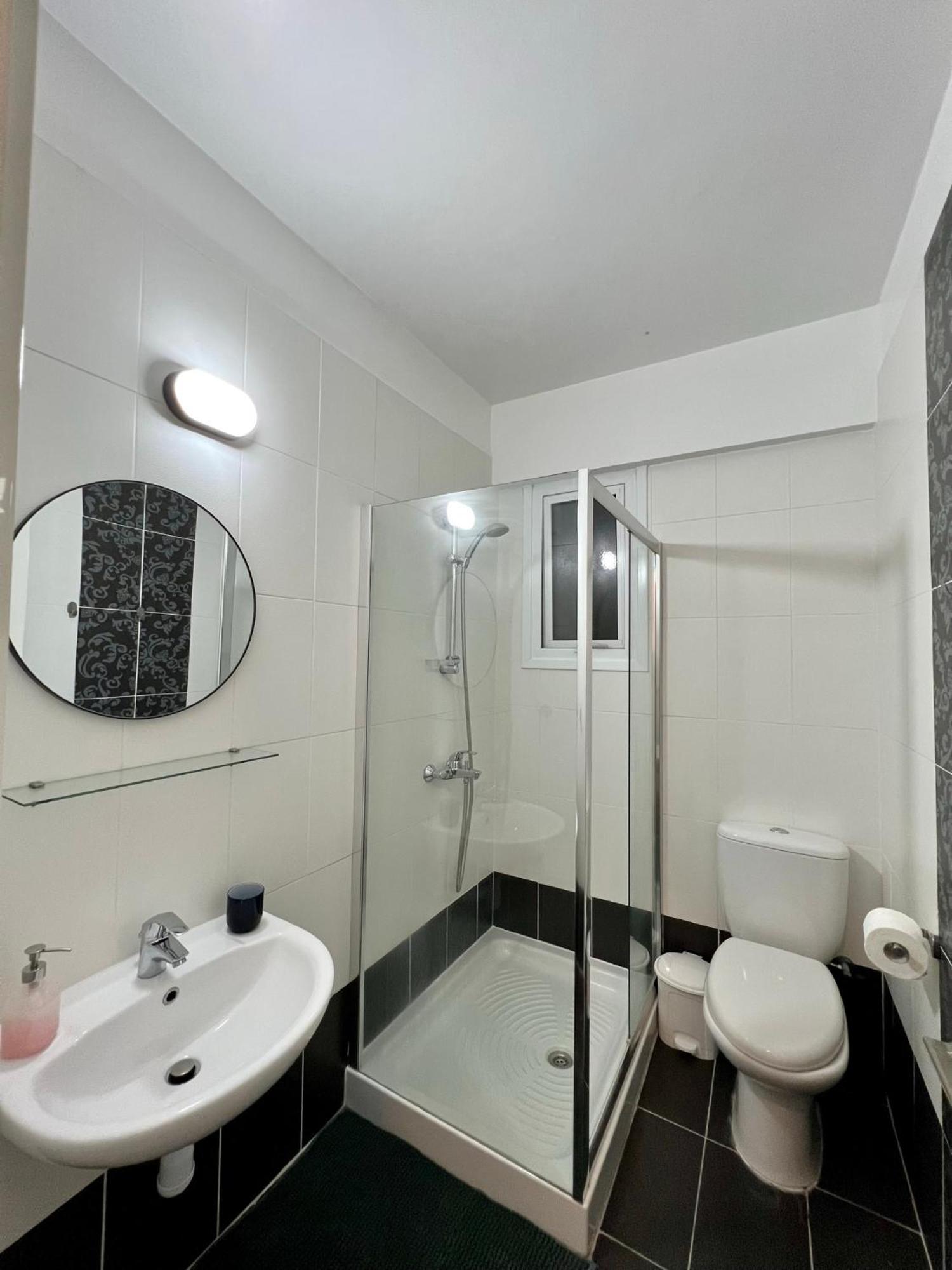 Fat Cow Apartments Larnaca Zewnętrze zdjęcie
