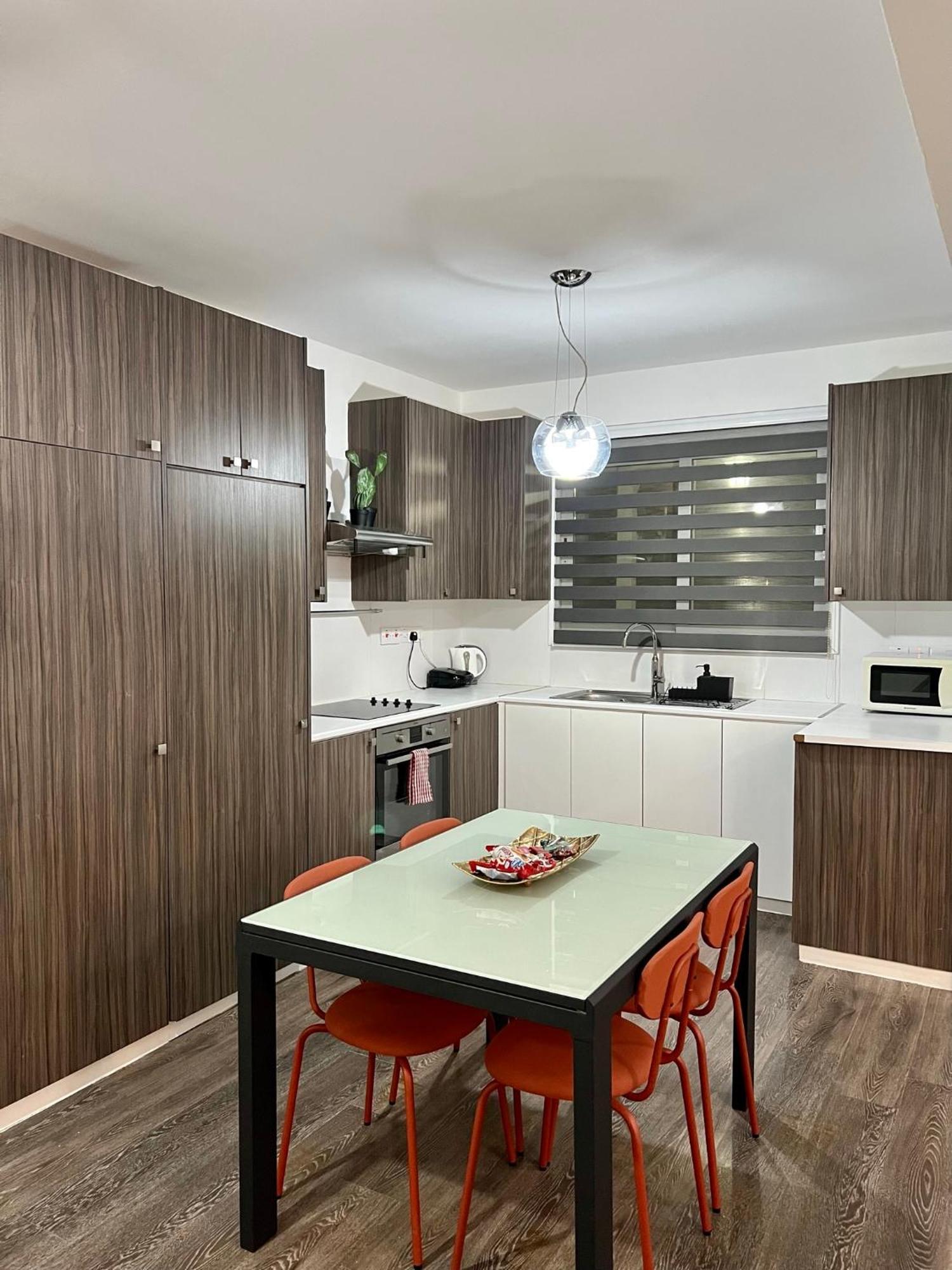 Fat Cow Apartments Larnaca Zewnętrze zdjęcie