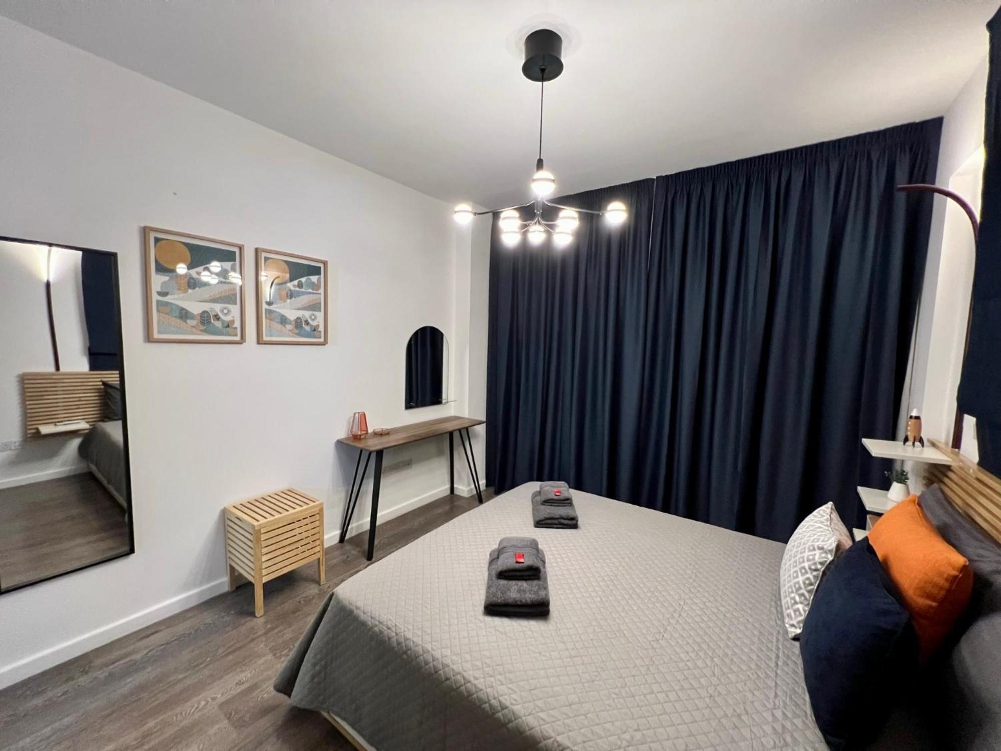 Fat Cow Apartments Larnaca Zewnętrze zdjęcie