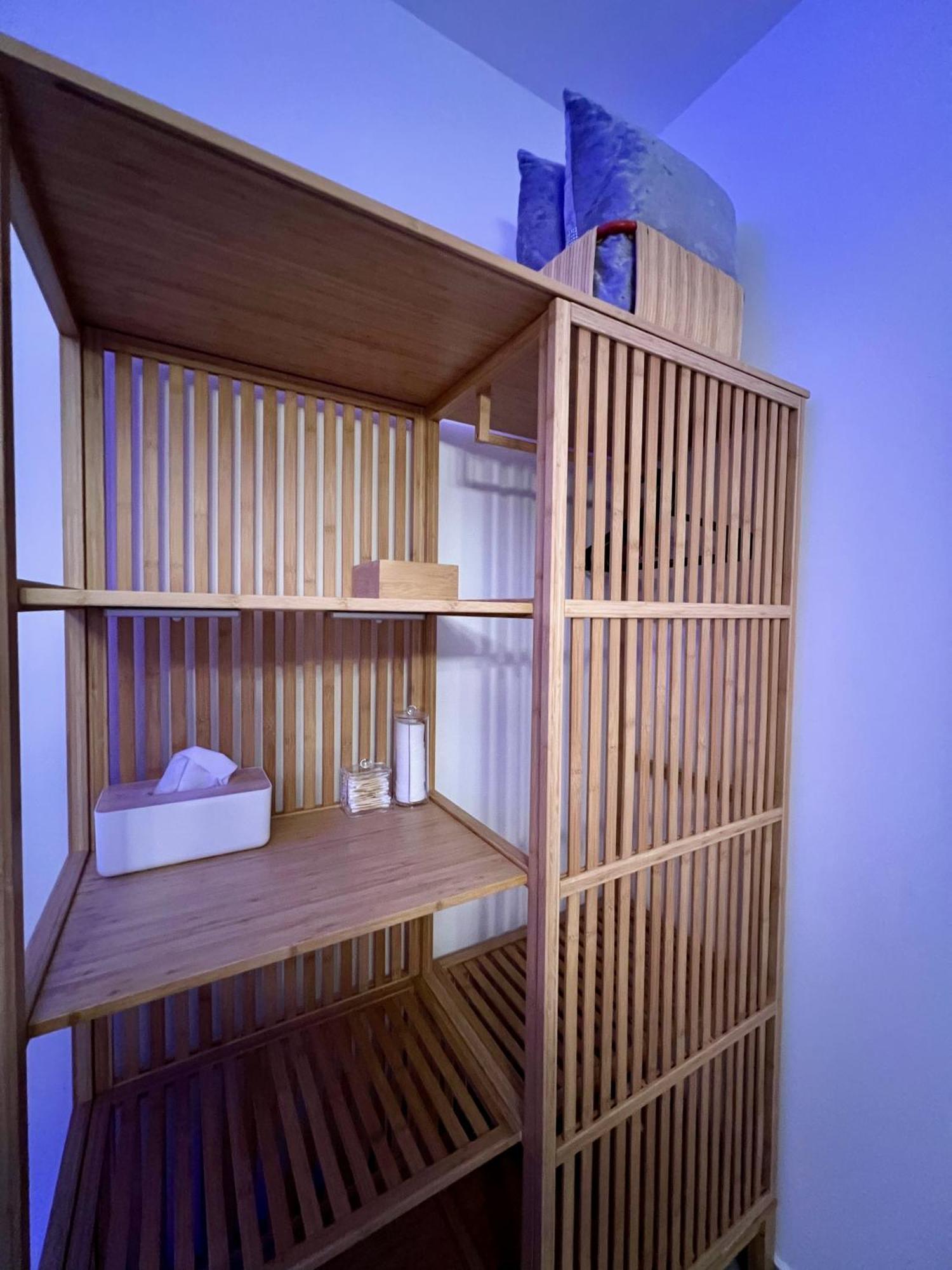 Fat Cow Apartments Larnaca Zewnętrze zdjęcie
